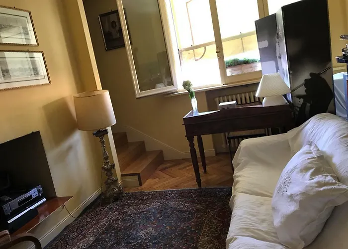 Bed and Breakfast Aausgud Ravenna
