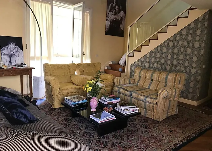 Bed and Breakfast Aausgud Ravenna